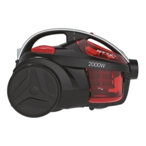 ASPIRADORA CANDY SPRINT EVO CSBE 2000 S/BOLSA 2000W