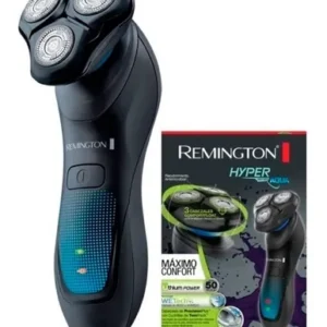 Afeitadora REMINGTON Hyper Series Aqua XR1430
