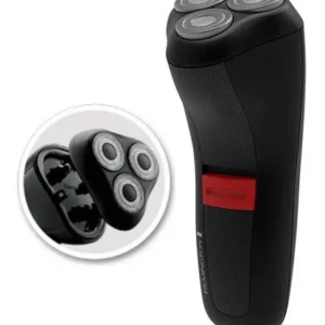 Afeitadora Rotativa Dual Shave REMINGTON