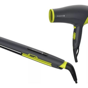 REMINGTON PLANCHITA + SECADOR