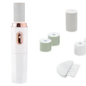 Set de Pedicura EVERBEAUTY EB-2010