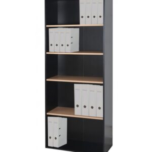 BIBLIOTECA SIN PUERTAS PLATINUM PL 531