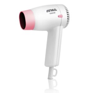 Secador Pelo Atma Compacto