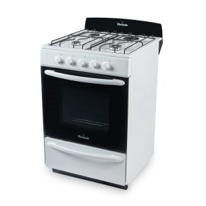 Cocina Florencia 5516F Blanca Fácil Limpieza