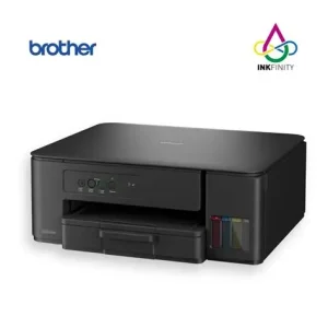 Impresora Brother DCP-T230 Multifunción Inkjet con Sistema Continuo