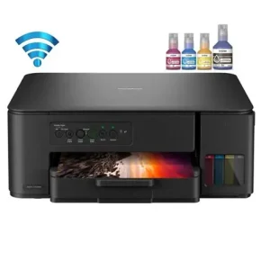 Impresora multifunción a color Brother DCPT430W con wifi