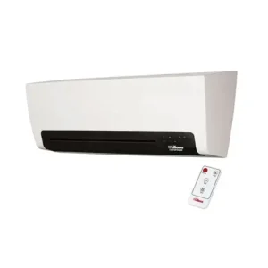LILIANA TURBOCALEFACTOR SPLIT CONFORTROOM CW800