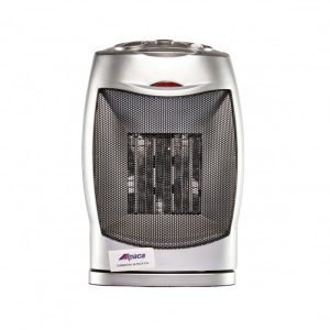 Caloventor Cerámico Alpaca 1500W PTC902