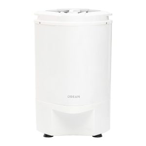 Secarropas Drean QV 5.5 Centrífugo Compacto y Eficiente