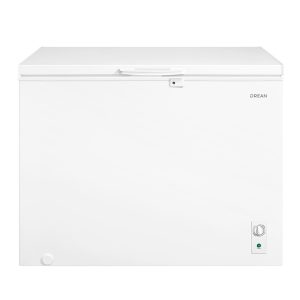 Freezer Horizontal Drean FHDR293CB Blanco Gran Capacidad