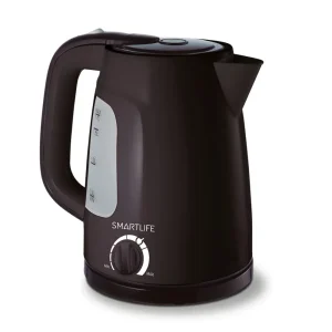 Jarra Eléctrica Smartlife SL-EK1714WPN Práctica y Moderna