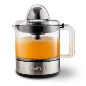 Extractor de Cítricos Smartlife SLJC3400 Práctico y Compacto