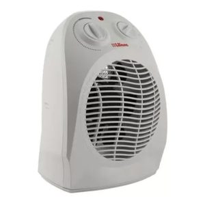 LILIANA CALOVENTOR HOT WIND 1000/2000W BL CFH417