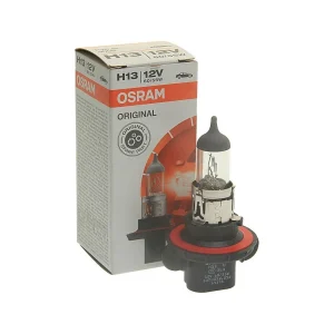 OSRAM LAMPARA H13 12V 60/55W P26 4T