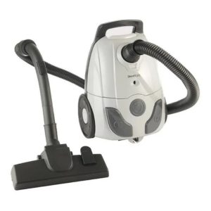 Aspiradora Smartlife 1600W con Bolsa SLVC16BAG Potente y Compacta
