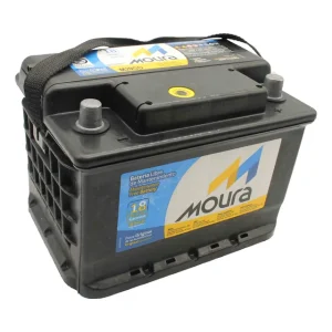 Batería Moura M20GD 12V