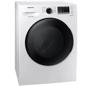 Lavarropas Samsung 7 Kg Inverter WW70AA046BW Carga Frontal Blanco