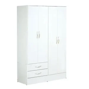 Placard Platinum Base 914  4 Puertas