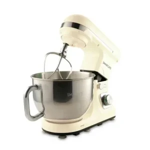 Batidora de Mesa Smartlife SLSB0037I Potente y Moderna