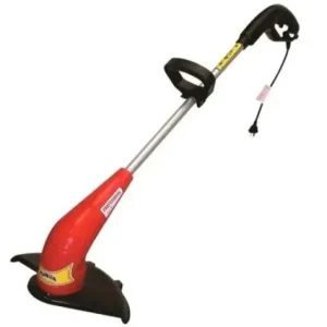 Bordeadora Plumita Profesional 215 450W Eléctrica Compacta