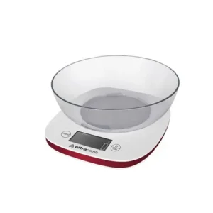 Balanza Digital Ultracomb con Bowl BL6002 Cocina y Repostería
