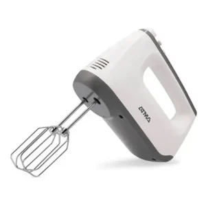 Batidora de Mano Atma BM8739AP con Bowl Práctica y Moderna