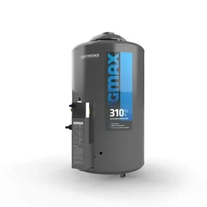 Termotanque Coppens 310 GMAX Alta Recuperación 50L Multigas
