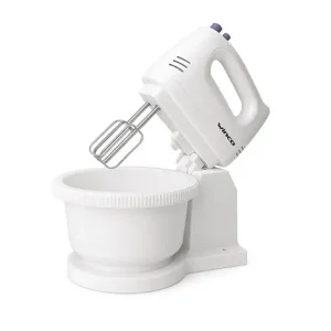 Batidora de Mano Winco W303 Práctica y Potente para Cocina