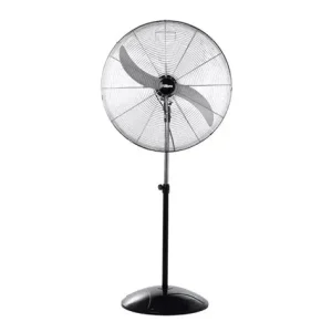 Ventilador Industrial Liliana 32” VPI32 de Pie Alta Potencia