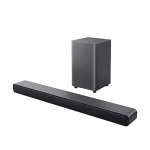 TCL BARRA DE SONIDO S55H