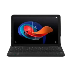 Tablet TCL TAB10 Gen2 10.4” 64GB 4GB RAM + Flip Case + Teclado