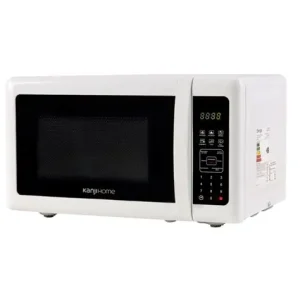 Microondas Digital KanjiHome 23L Blanco KJH-MW2XLX001