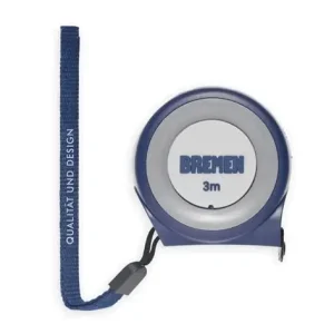 Cinta Métrica Bremen 3M QA 7612