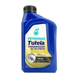 PETRONAS ACEITE TRM ZC 7 SYNTH 75W80