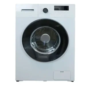 Lavarropas Automático Enova Carga Frontal 6 Kg Blanco LE06F10BL