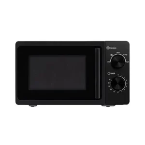 Microondas Enova 20 Litros Negro ME2011-NE