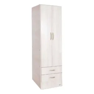 Placard Platinum Base 912 2 Puertas