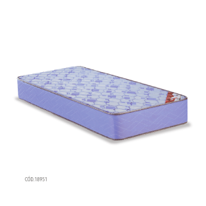 Colchón Gani Air Flex Jack 190x80x22