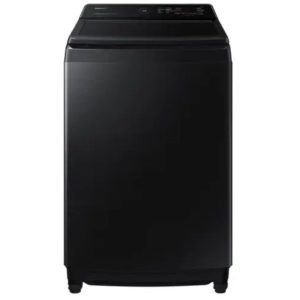 Lavarropas Samsung 11 Kg Carga Superior Black WA80F11S8B