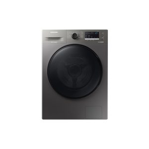 Lavarropas Samsung 9.5 Kg Inverter Inox WW95AA046BX Carga Frontal