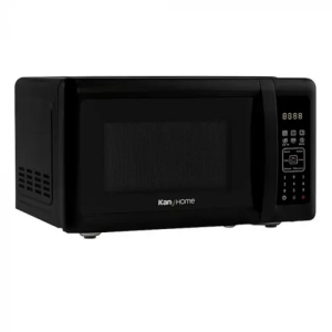 KANJIHOME MICROONDAS DIGITAL 23LT KJH-MW2XLX001 NEGRO