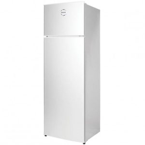 Heladera Neba Top Mount H-240 Blanca 239L Compacta Familiar