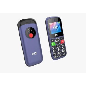 SKY CELULAR F4C 4G