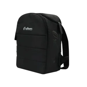 OUTDOORA MOCHILA MATERA NEGRO DPU202