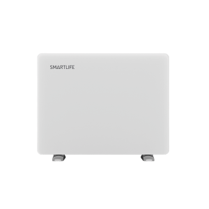 SMARTLIFE PANEL CONV VIDRIO 1000W MEC BLANC SL-VTM1000W