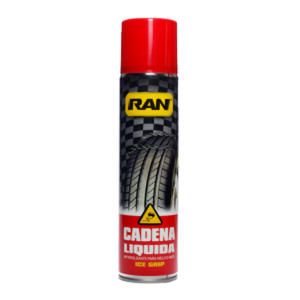 RAN CADENA LIQUIDA 440 CM
