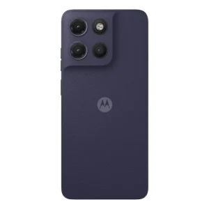 MOTOROLA CELULAR MOTO G17 4GB+128GB EVENING BLUE