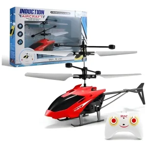 HELICOPTERO A RADIO CONTROL 8088