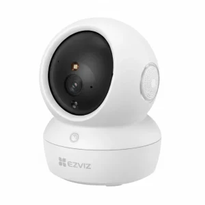 EZVIZ CAMARA IP INTELIGENCIA ARTIFICIAL CS-H6C 2MP-360º