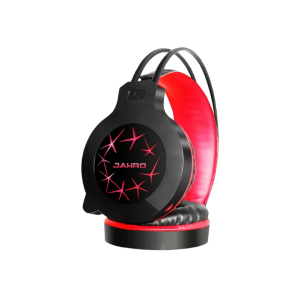 JAHRO AURICULARE GAMER CON LUZ GH197